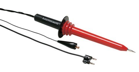 Fluke 80K-40 High Voltage Probe | Fluke | Supplier Nigeria Karachi Lahore Faisalabad Rawalpindi Islamabad Bangladesh Afghanistan