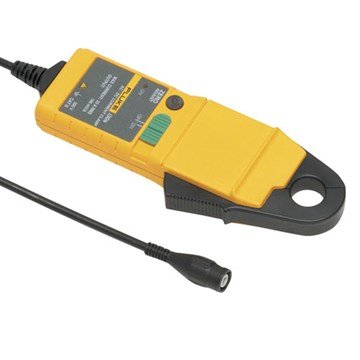 Fluke i30s AC/DC Current Clamp | Fluke | Supplier Nigeria Karachi Lahore Faisalabad Rawalpindi Islamabad Bangladesh Afghanistan