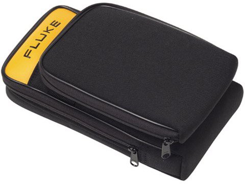 Fluke C125 Soft Meter Case | Fluke | Supplier Nigeria Karachi Lahore Faisalabad Rawalpindi Islamabad Bangladesh Afghanistan