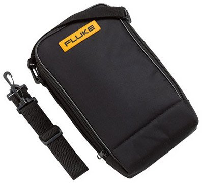 Fluke C43 Soft Carrying Case | Fluke | Supplier Nigeria Karachi Lahore Faisalabad Rawalpindi Islamabad Bangladesh Afghanistan