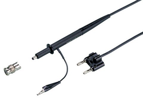 Fluke 85RF II High Frequency Probe | Fluke | Supplier Nigeria Karachi Lahore Faisalabad Rawalpindi Islamabad Bangladesh Afghanistan