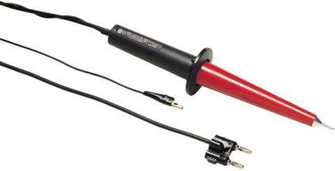Fluke 80K-6 High Voltage Probe | Fluke | Supplier Nigeria Karachi Lahore Faisalabad Rawalpindi Islamabad Bangladesh Afghanistan