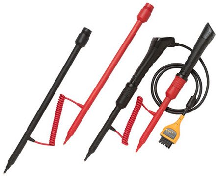 Fluke BTL20 Intelligent Test Probe Set | Fluke | Supplier Nigeria Karachi Lahore Faisalabad Rawalpindi Islamabad Bangladesh Afghanistan